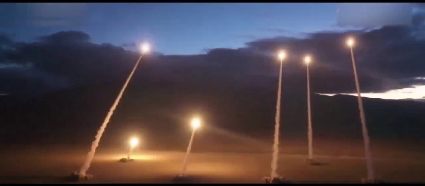 Νέοι βομβαρδισμοί στo Στεπανακέρτ - Αζερμπαϊτζάν: «Προσωρινή η εκεχειρία - Αρμένιοι: «Μας μισούν»» (βίντεο)